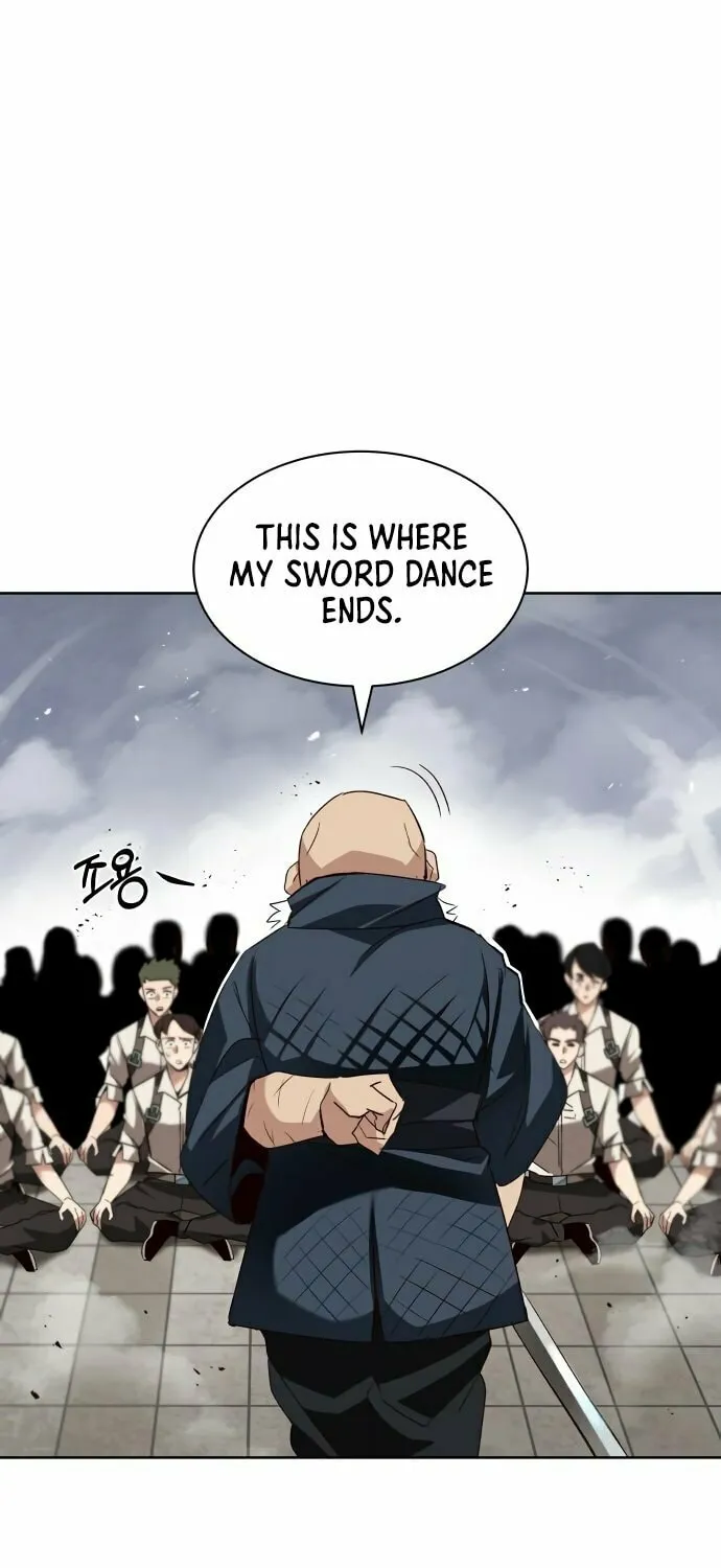 The Lazy Lord Masters the Sword Chapter 13 page 45 - 