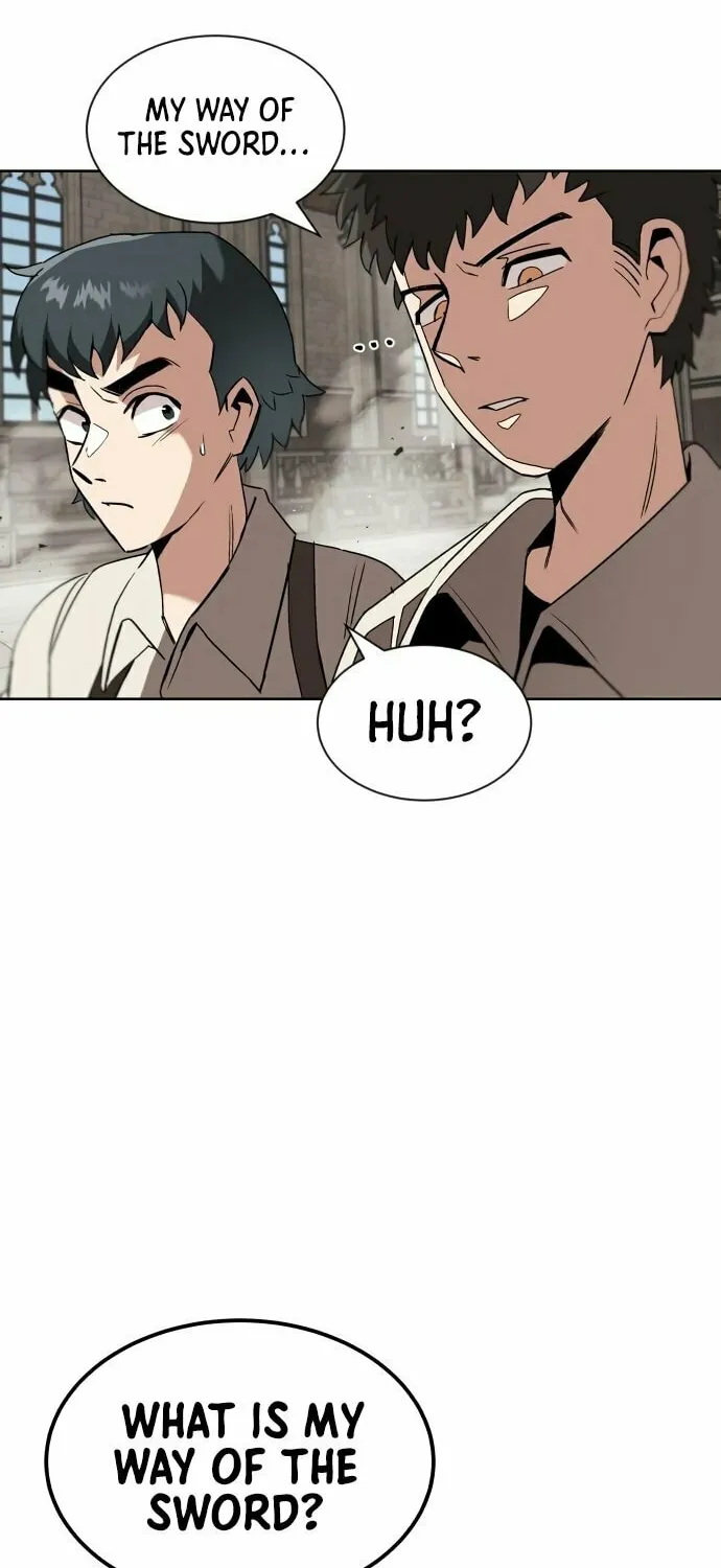 The Lazy Lord Masters the Sword Chapter 13 page 48 - 
