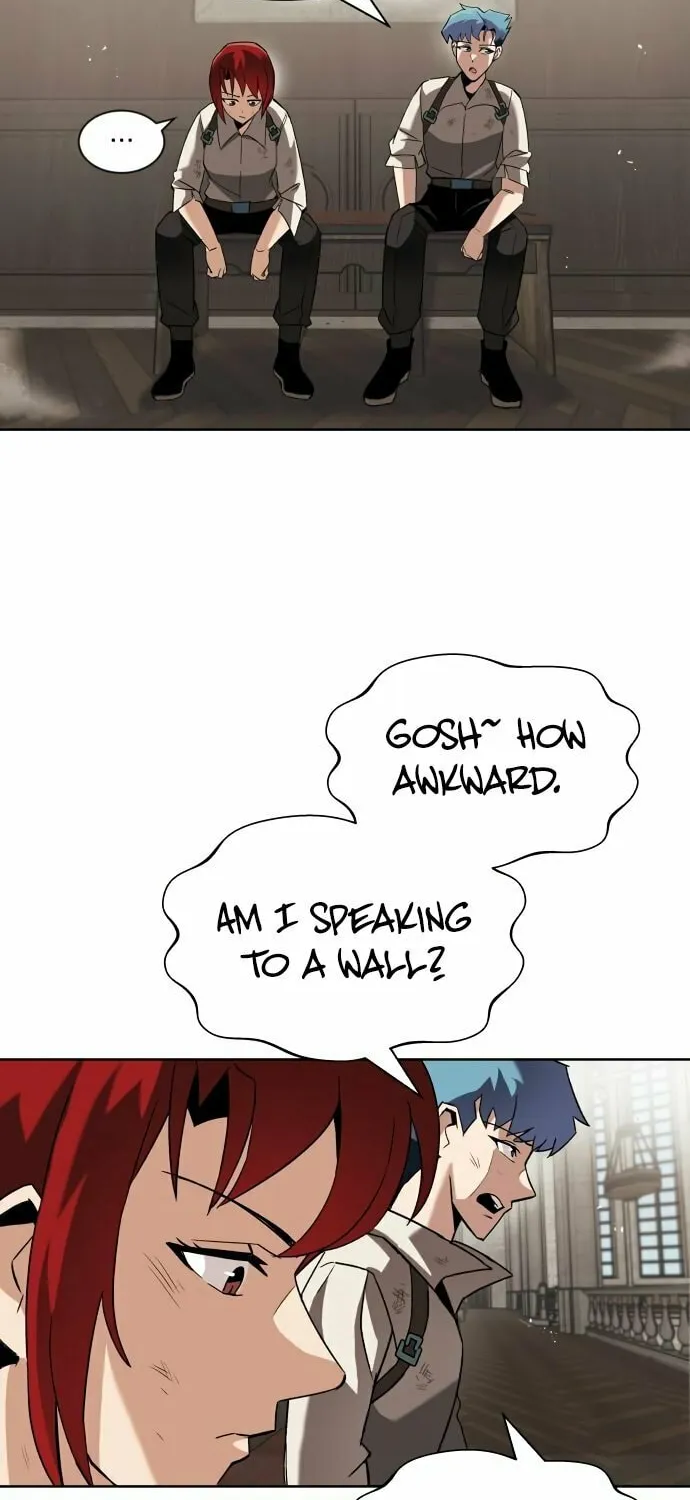 The Lazy Lord Masters the Sword Chapter 13 page 52 - 