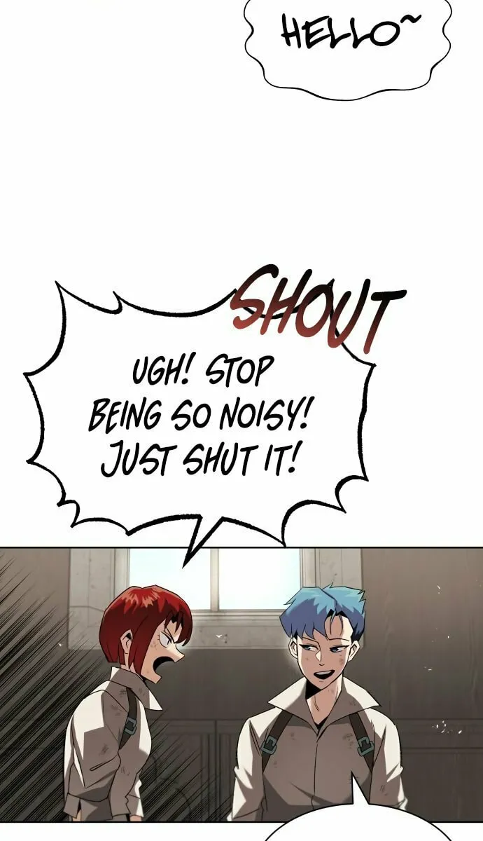 The Lazy Lord Masters the Sword Chapter 13 page 53 - 