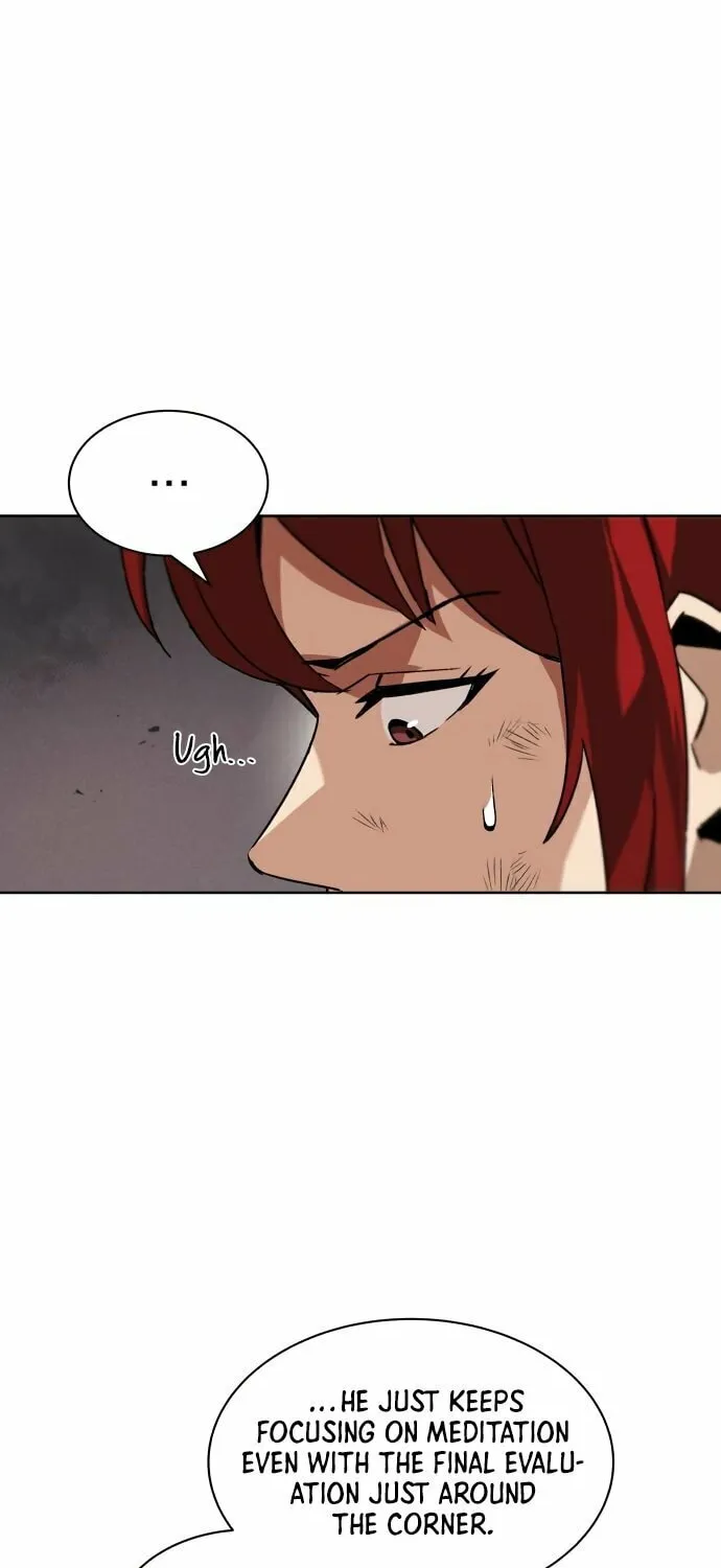 The Lazy Lord Masters the Sword Chapter 13 page 55 - 