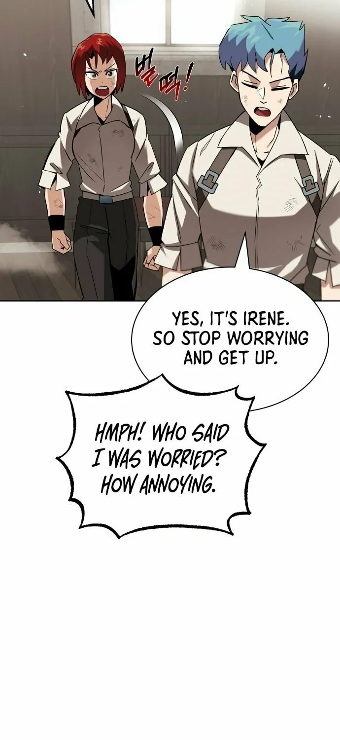 The Lazy Lord Masters the Sword Chapter 13 page 60 - 