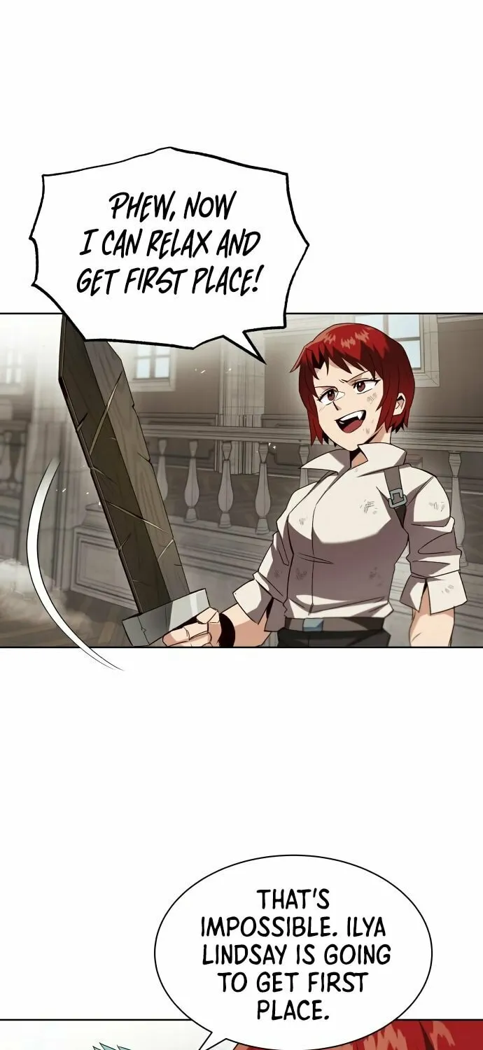The Lazy Lord Masters the Sword Chapter 13 page 61 - 