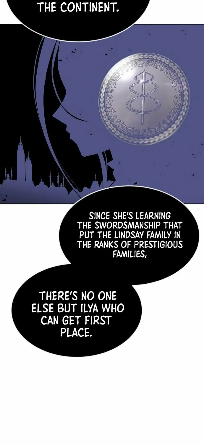 The Lazy Lord Masters the Sword Chapter 13 page 63 - 