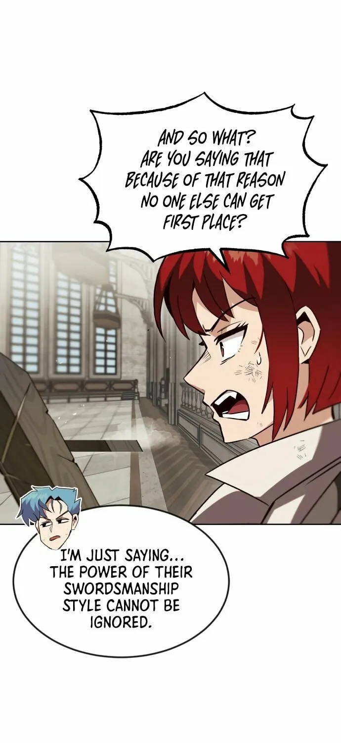 The Lazy Lord Masters the Sword Chapter 13 page 64 - 