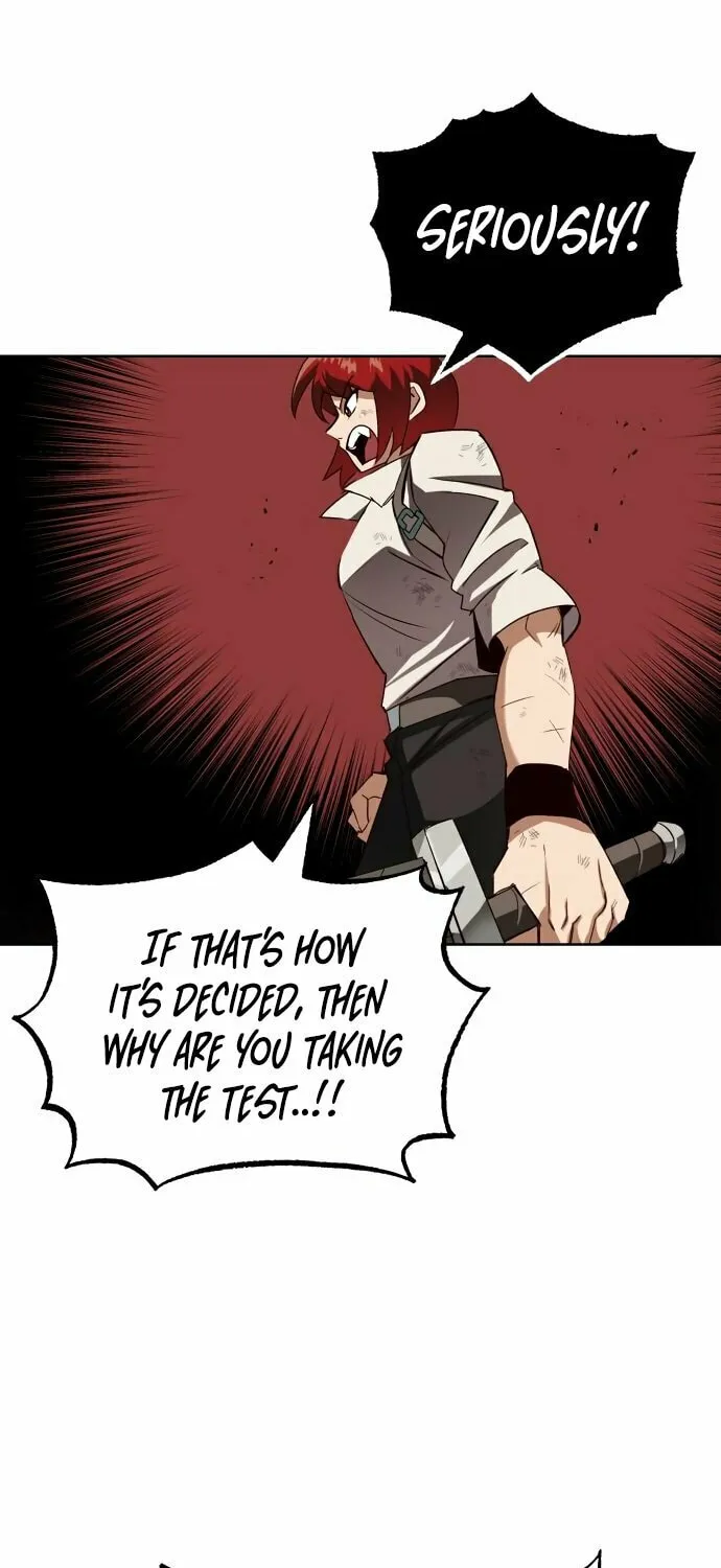 The Lazy Lord Masters the Sword Chapter 13 page 65 - 