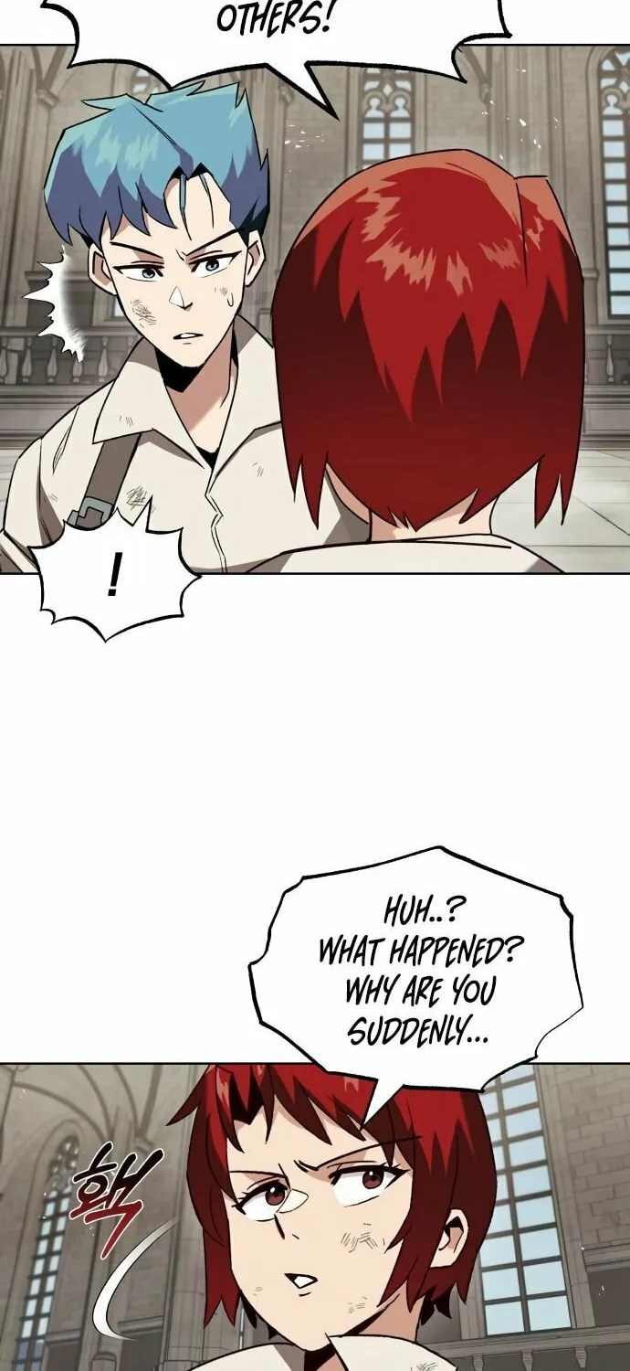 The Lazy Lord Masters the Sword Chapter 13 page 67 - 