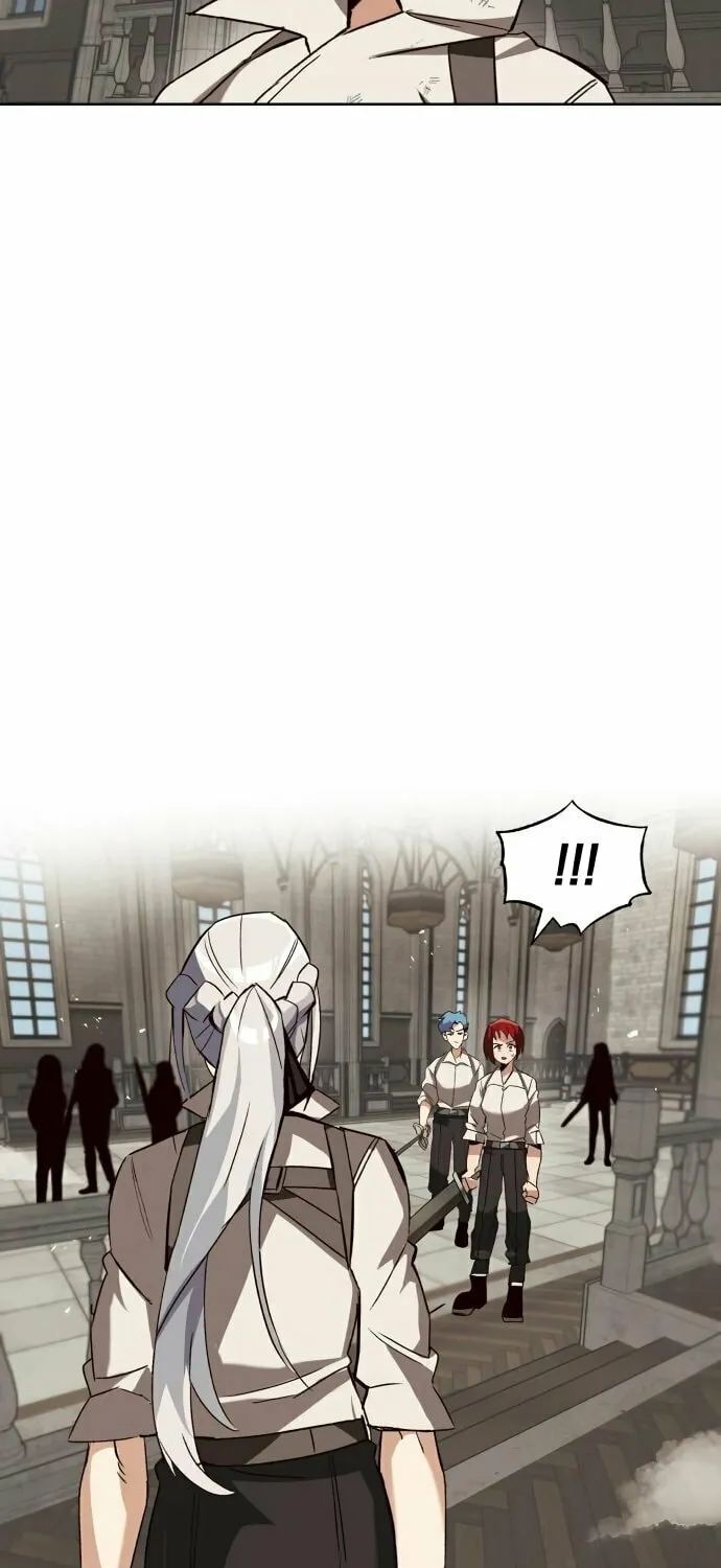 The Lazy Lord Masters the Sword Chapter 13 page 68 - 