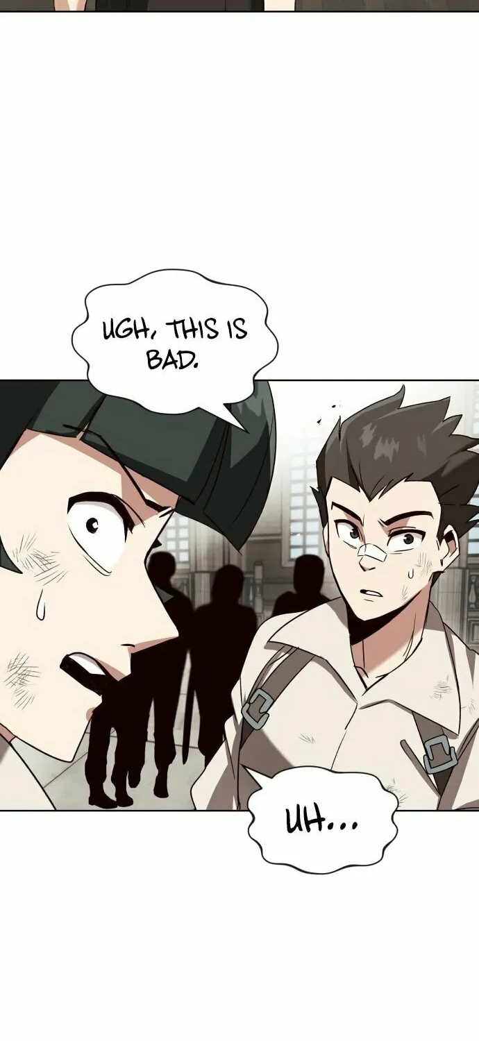 The Lazy Lord Masters the Sword Chapter 13 page 69 - 
