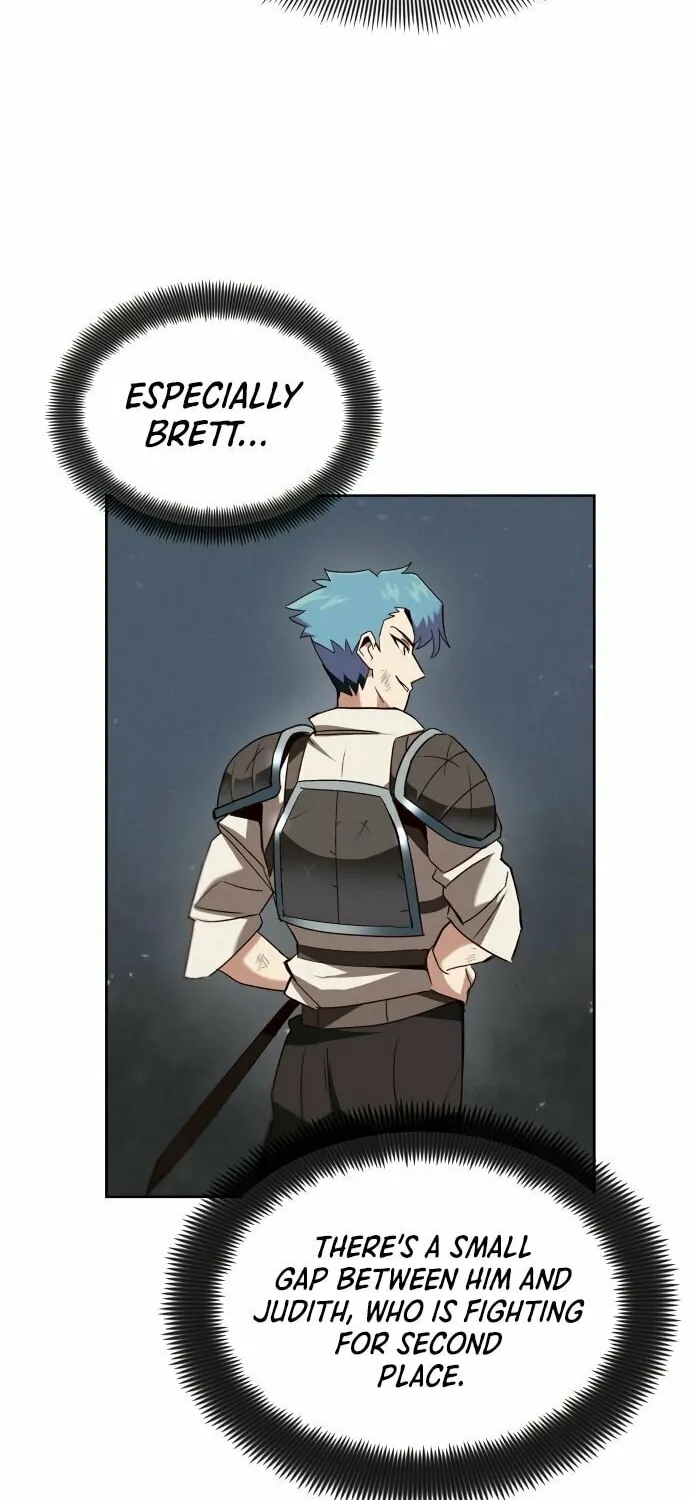 The Lazy Lord Masters the Sword Chapter 13 page 8 - 