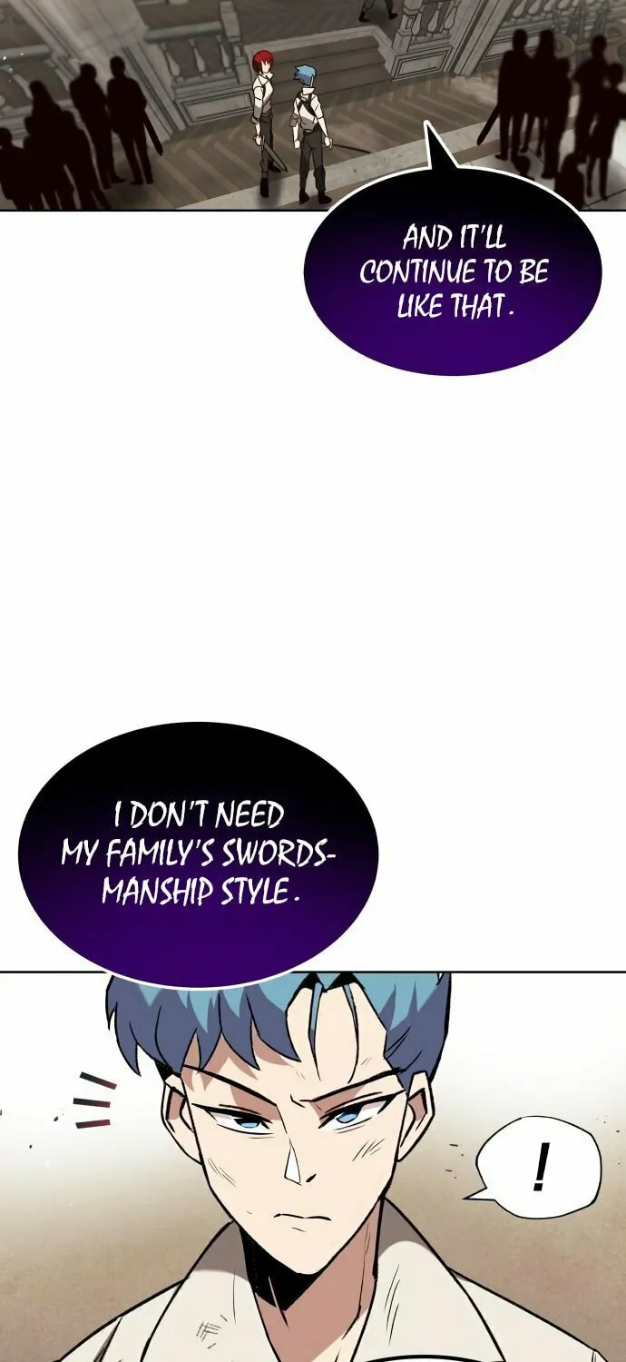 The Lazy Lord Masters the Sword Chapter 13 page 74 - 