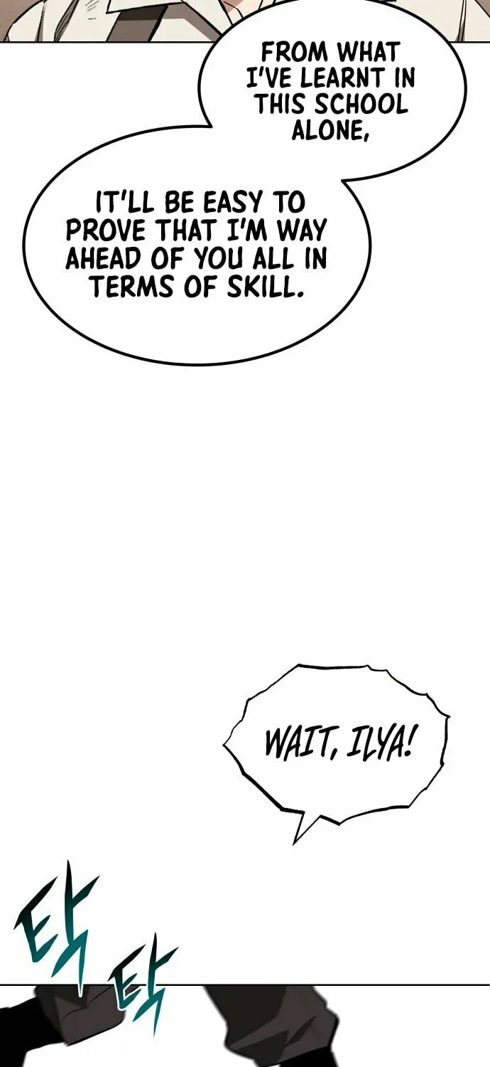 The Lazy Lord Masters the Sword Chapter 13 page 75 - 