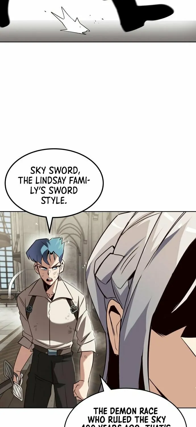 The Lazy Lord Masters the Sword Chapter 13 page 76 - 