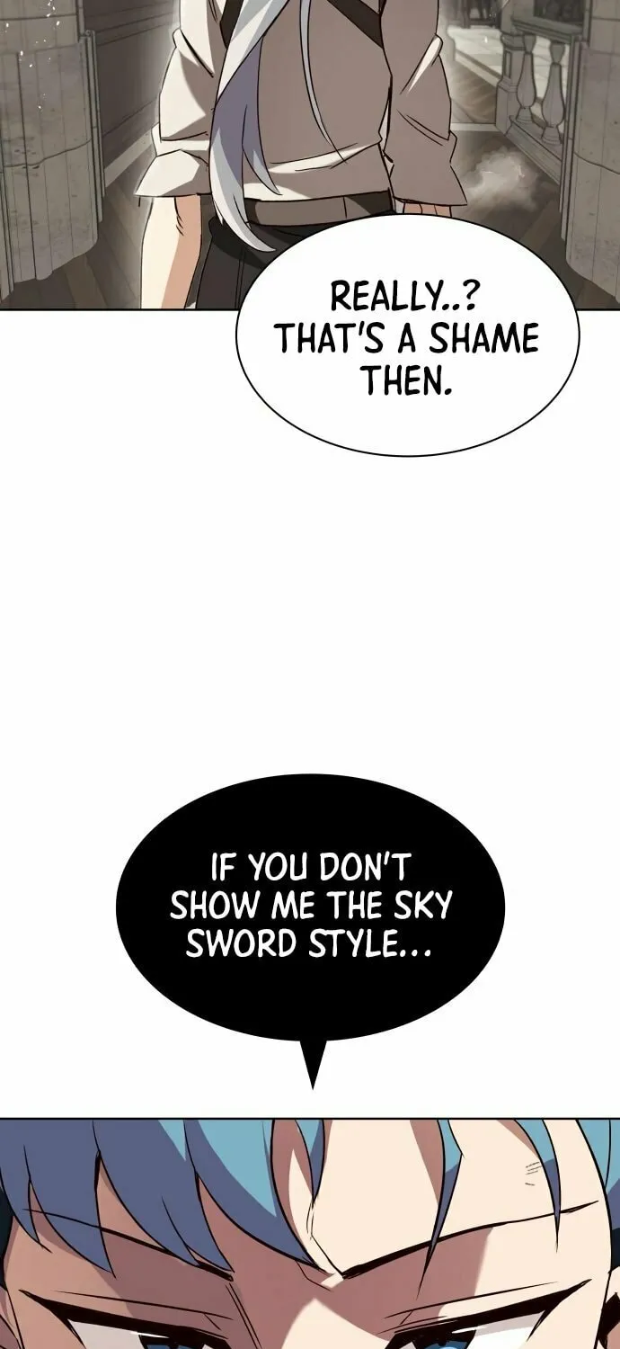 The Lazy Lord Masters the Sword Chapter 13 page 79 - 