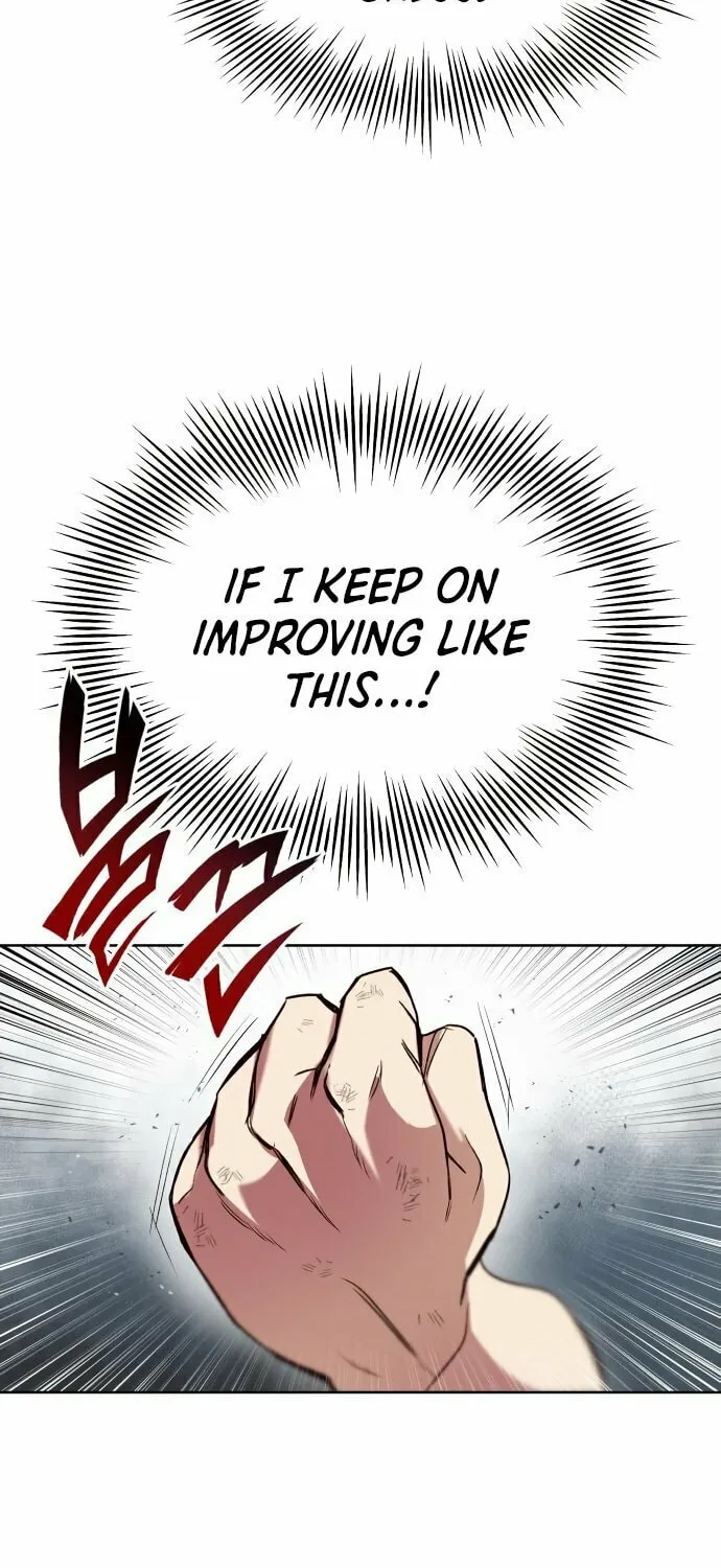 The Lazy Lord Masters the Sword Chapter 13 page 10 - 