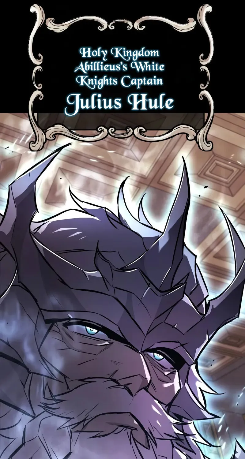 The Lazy Lord Masters the Sword Chapter 130 page 11 - 
