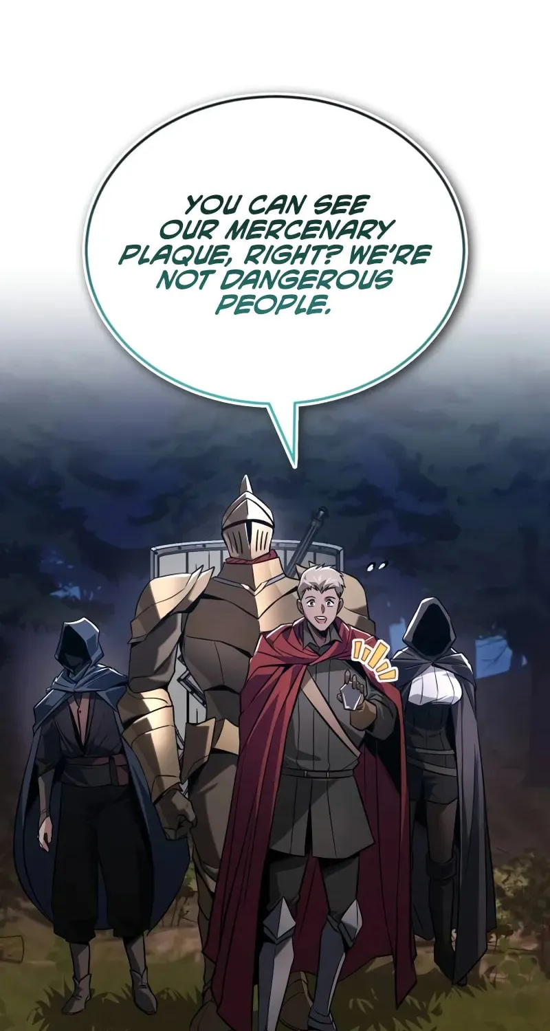 The Lazy Lord Masters the Sword Chapter 130 page 104 - 