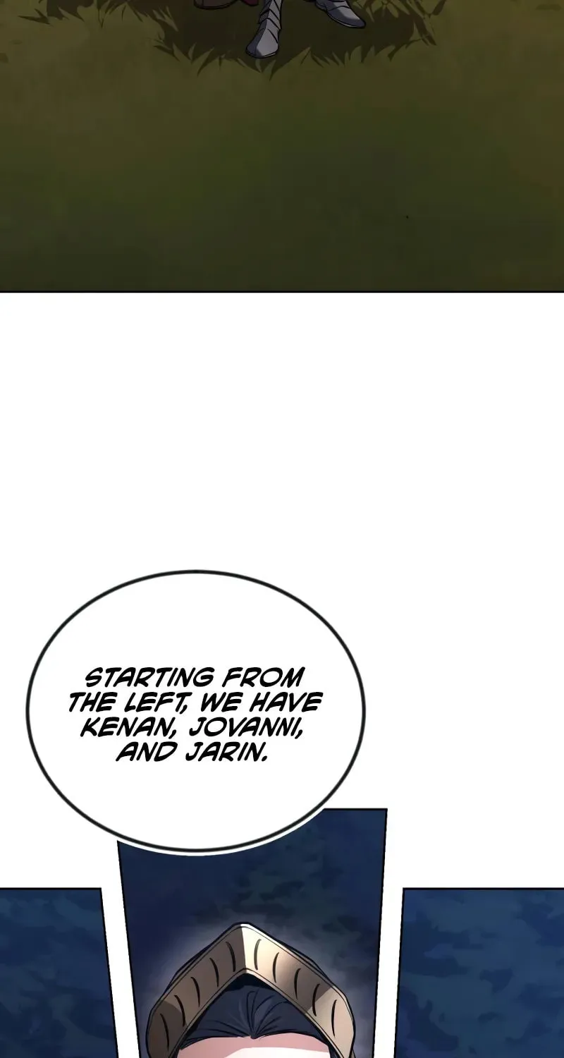 The Lazy Lord Masters the Sword Chapter 130 page 105 - 