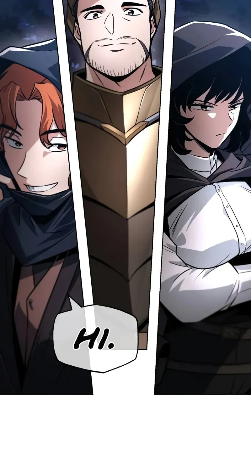 The Lazy Lord Masters the Sword Chapter 130 page 106 - 