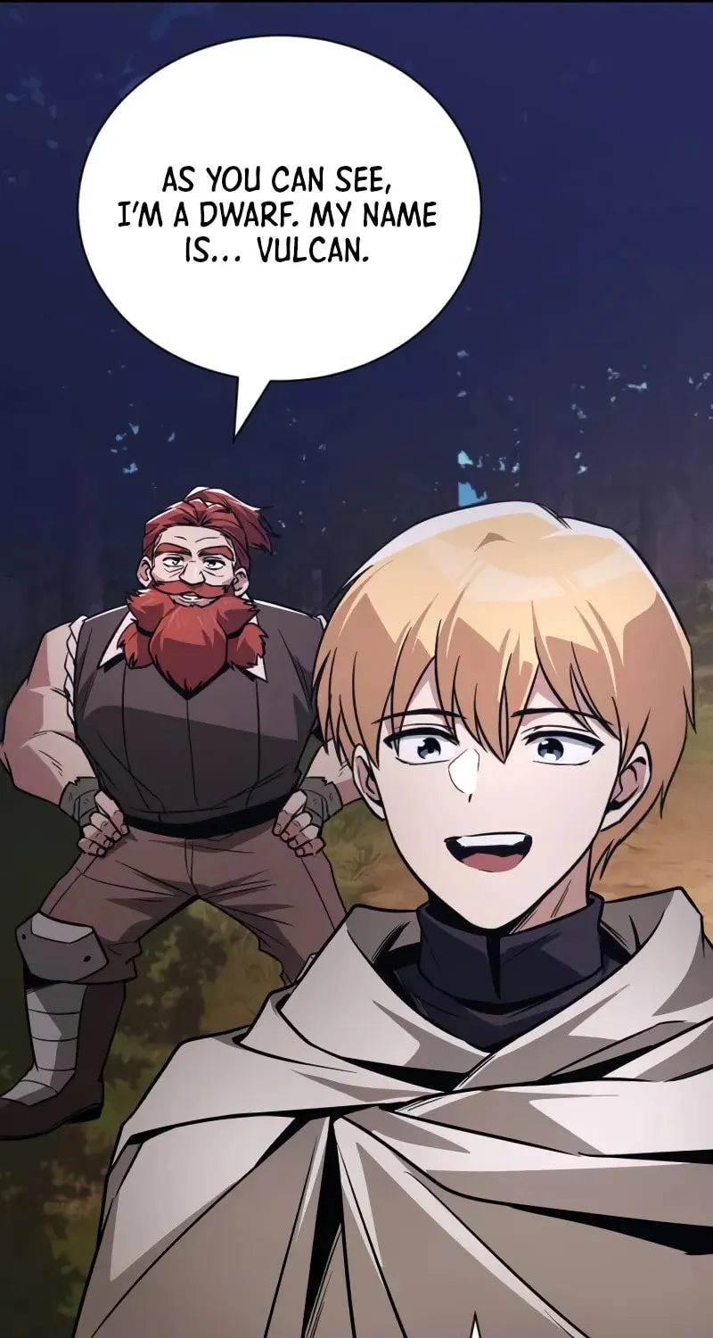 The Lazy Lord Masters the Sword Chapter 130 page 109 - 