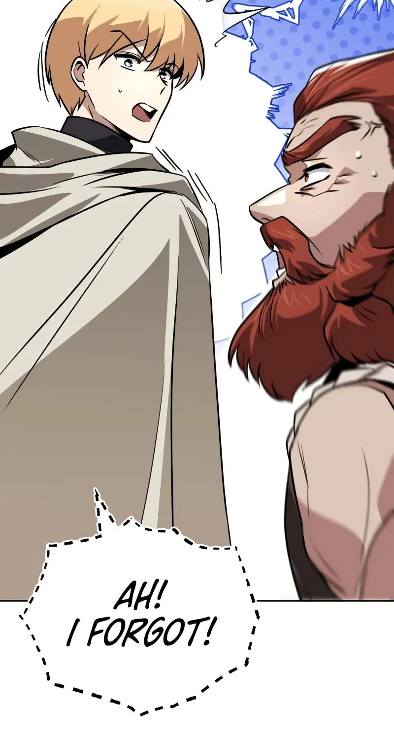 The Lazy Lord Masters the Sword Chapter 130 page 111 - 
