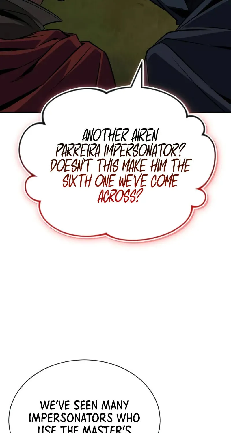 The Lazy Lord Masters the Sword Chapter 130 page 113 - 