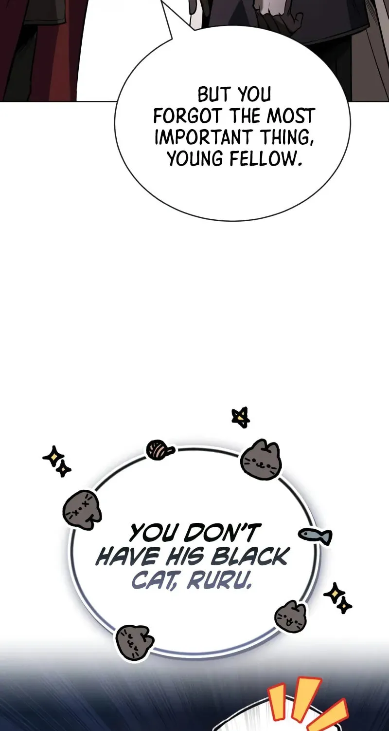 The Lazy Lord Masters the Sword Chapter 130 page 115 - 