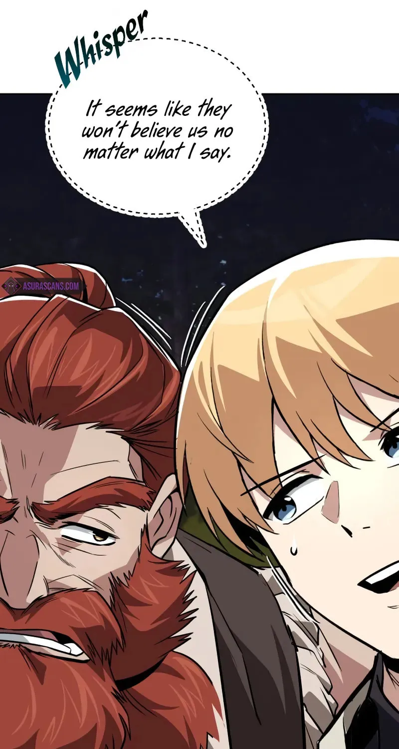 The Lazy Lord Masters the Sword Chapter 130 page 119 - 