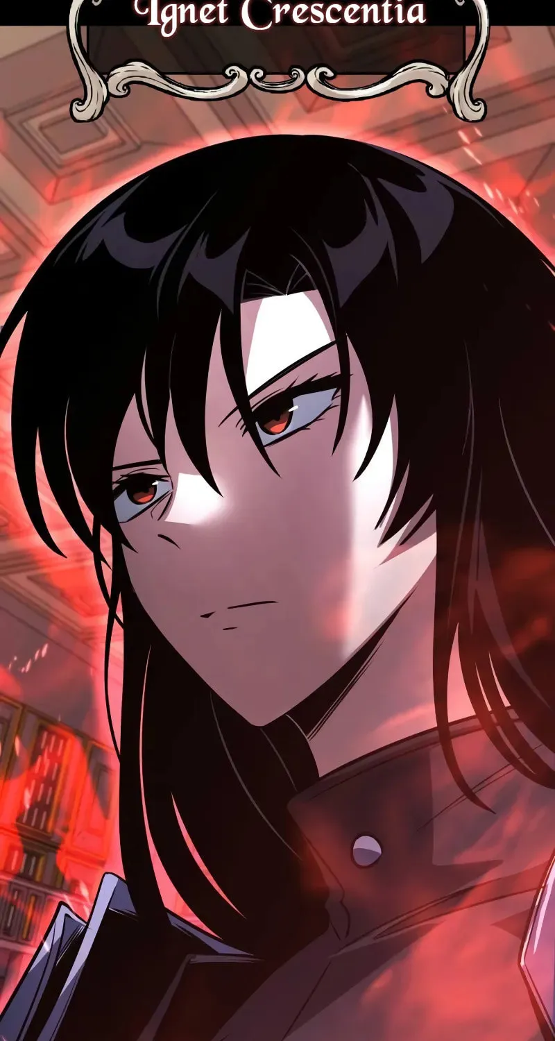 The Lazy Lord Masters the Sword Chapter 130 page 13 - 