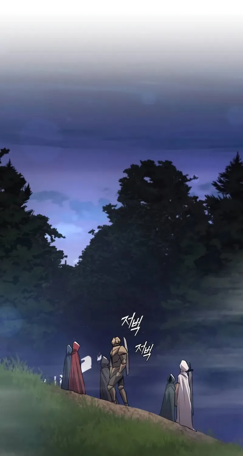 The Lazy Lord Masters the Sword Chapter 130 page 122 - 