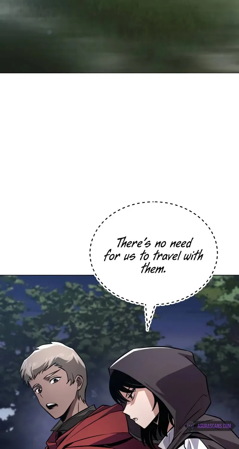 The Lazy Lord Masters the Sword Chapter 130 page 123 - 