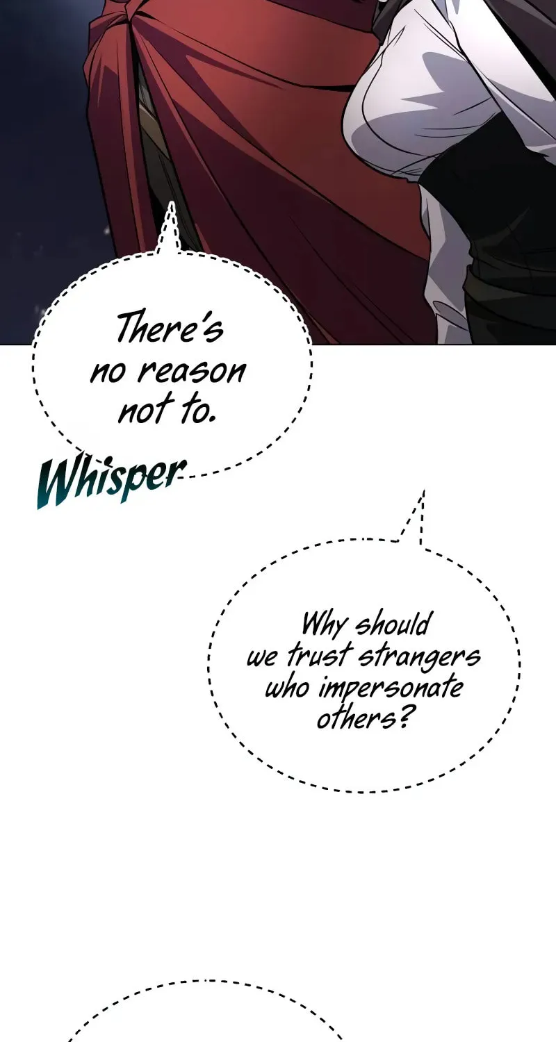 The Lazy Lord Masters the Sword Chapter 130 page 124 - 