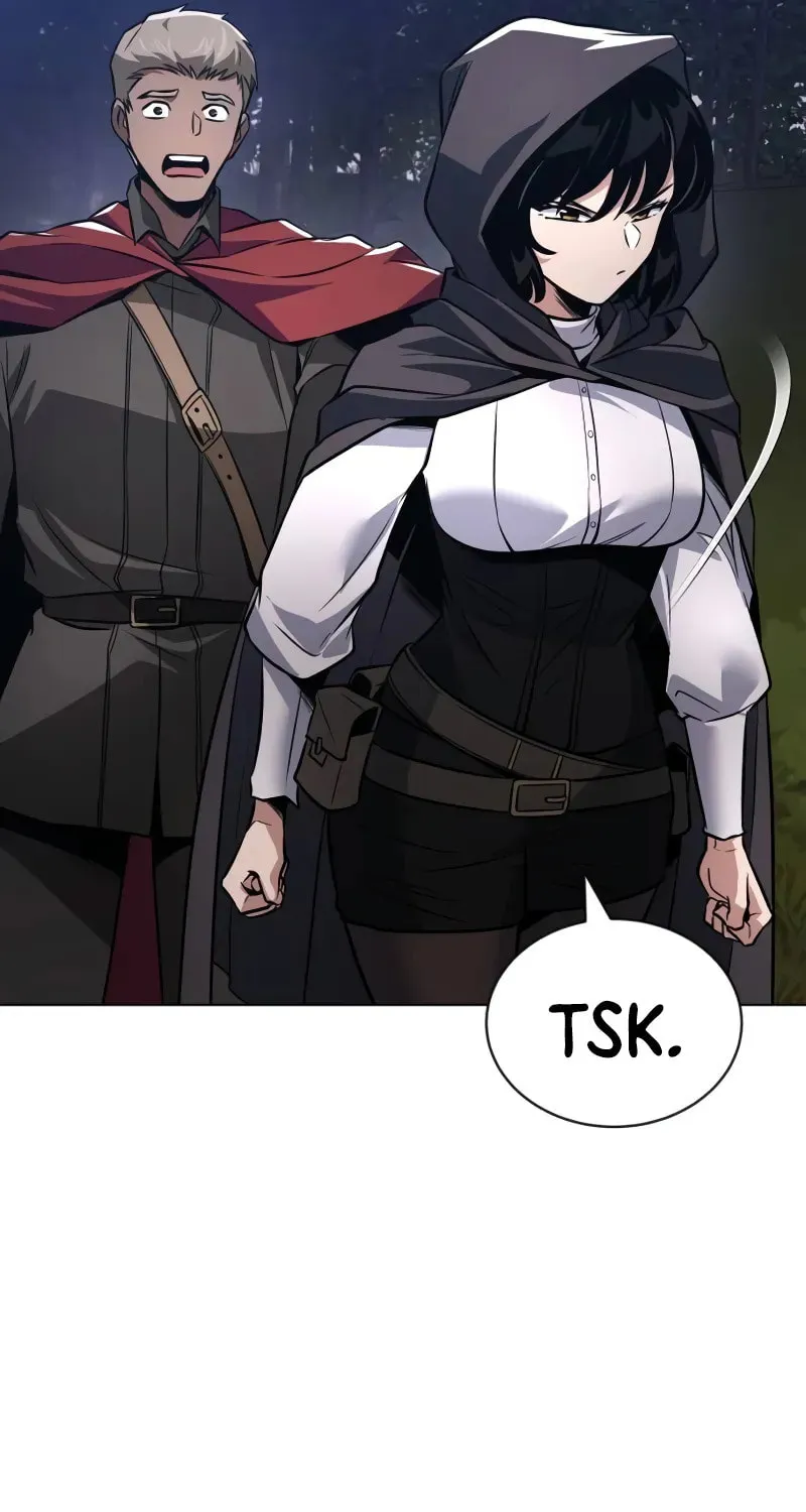 The Lazy Lord Masters the Sword Chapter 130 page 127 - 