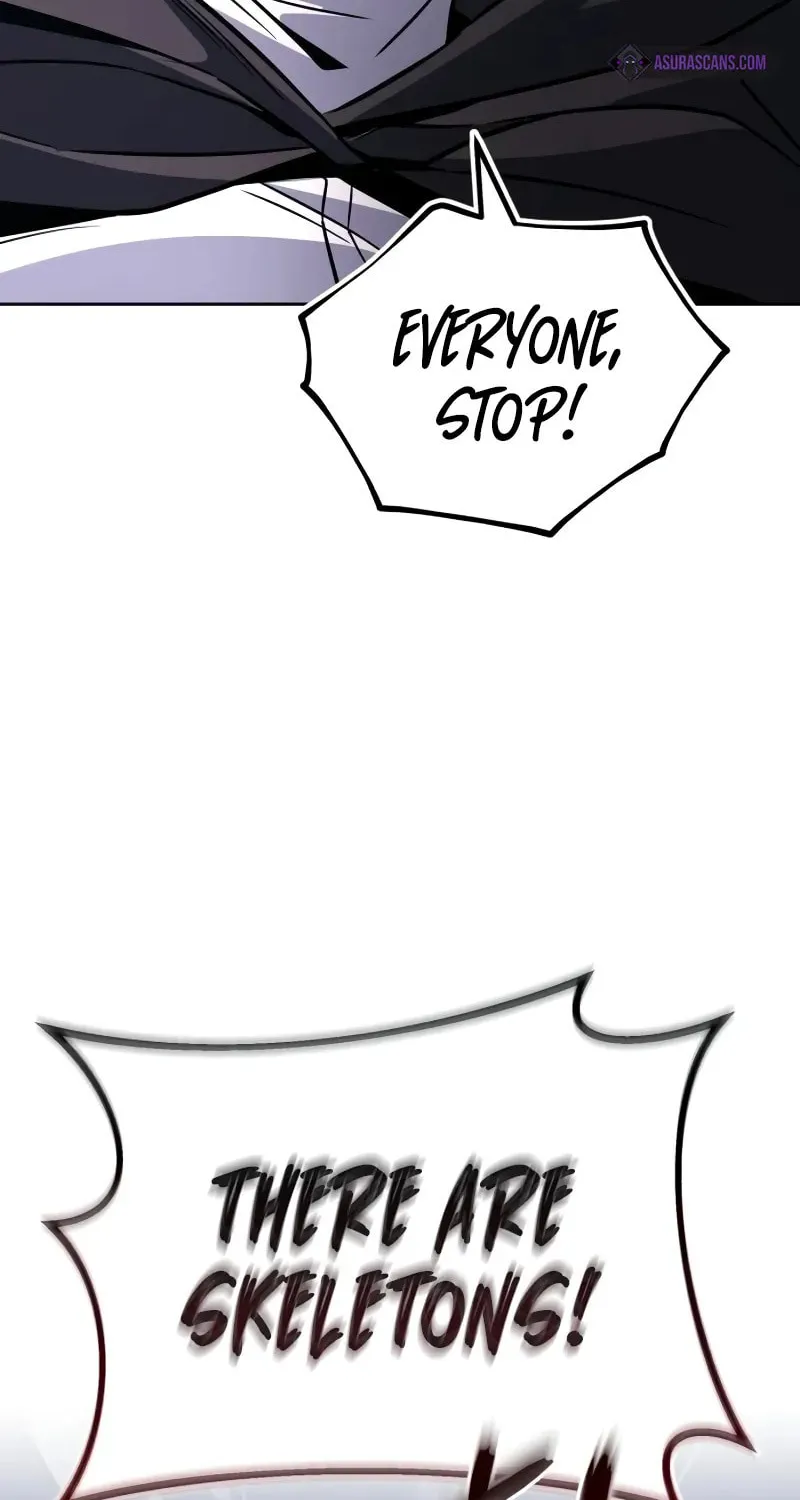 The Lazy Lord Masters the Sword Chapter 130 page 130 - 