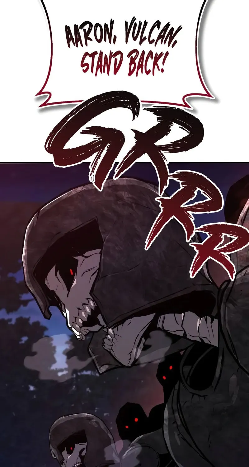The Lazy Lord Masters the Sword Chapter 130 page 132 - 