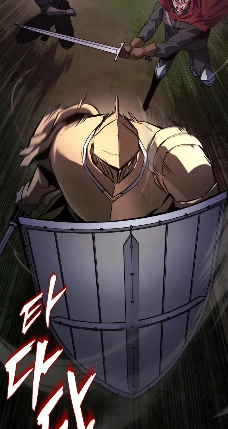 The Lazy Lord Masters the Sword Chapter 130 page 134 - 