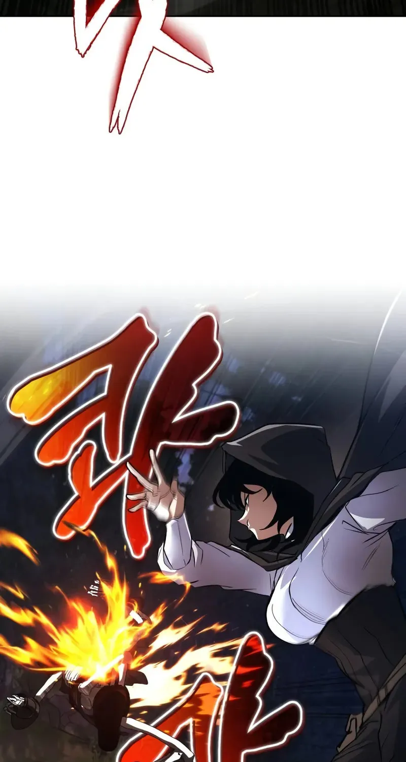 The Lazy Lord Masters the Sword Chapter 130 page 135 - 