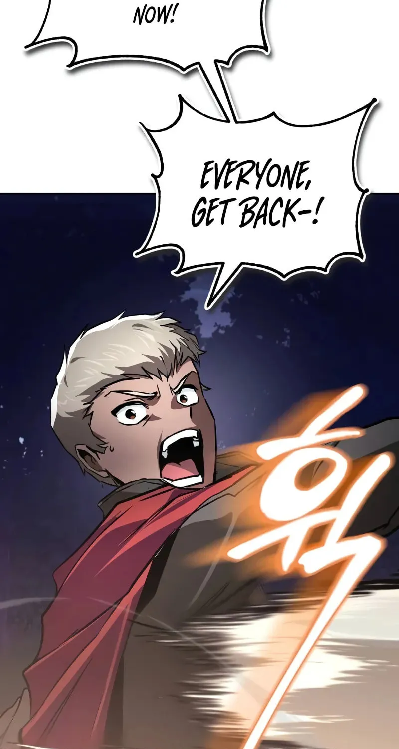 The Lazy Lord Masters the Sword Chapter 130 page 141 - 