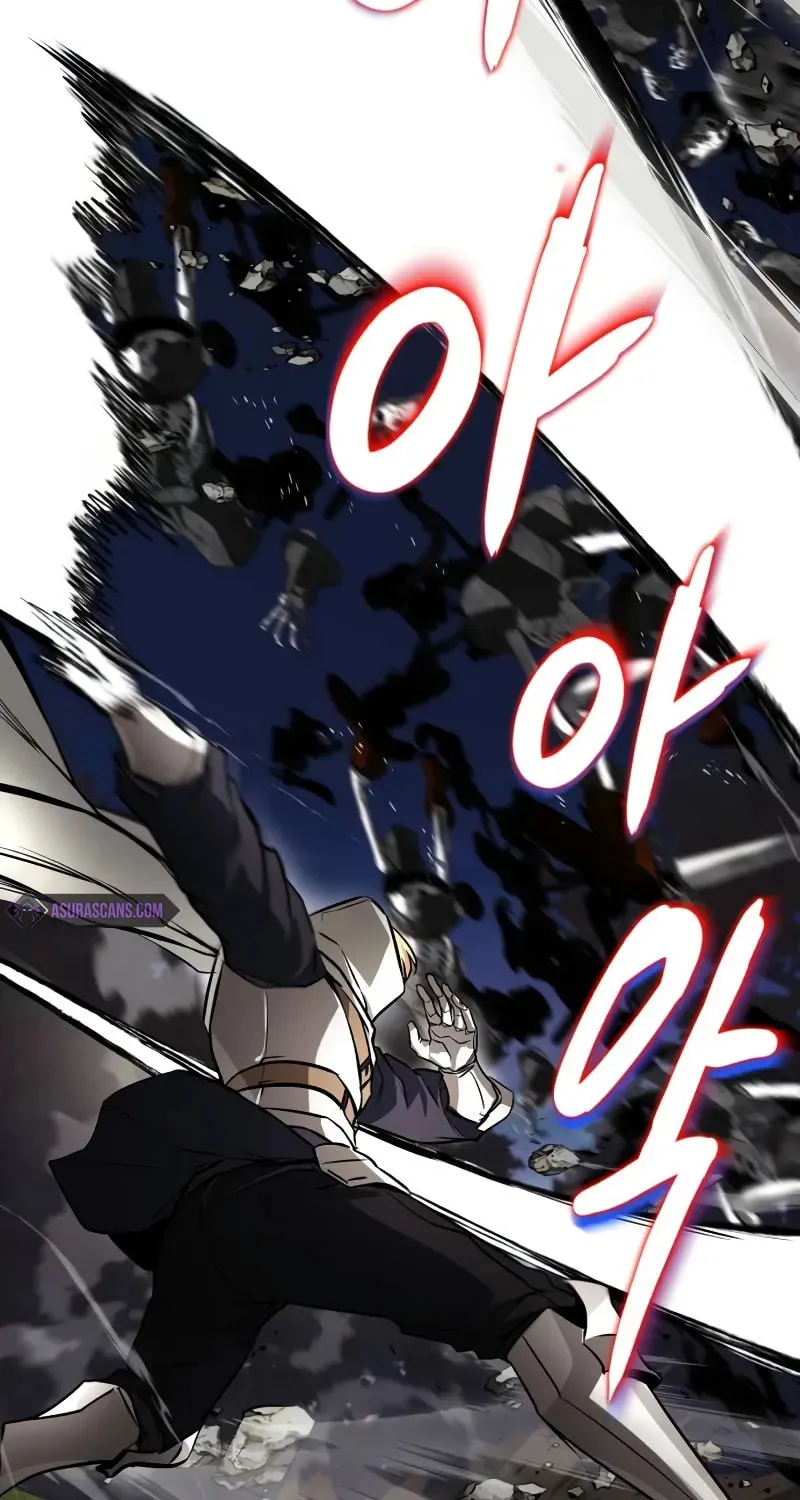 The Lazy Lord Masters the Sword Chapter 130 page 145 - 