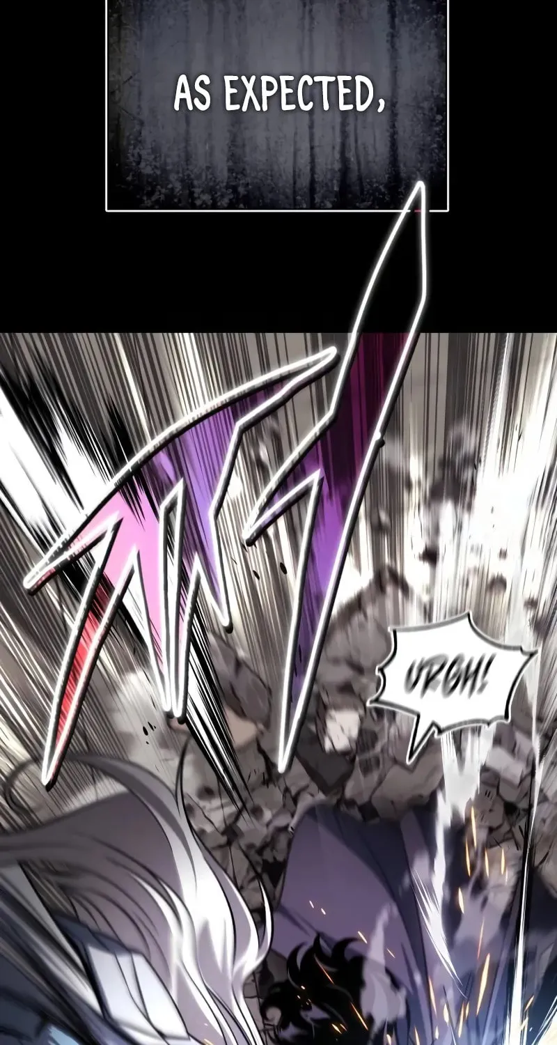 The Lazy Lord Masters the Sword Chapter 130 page 16 - 
