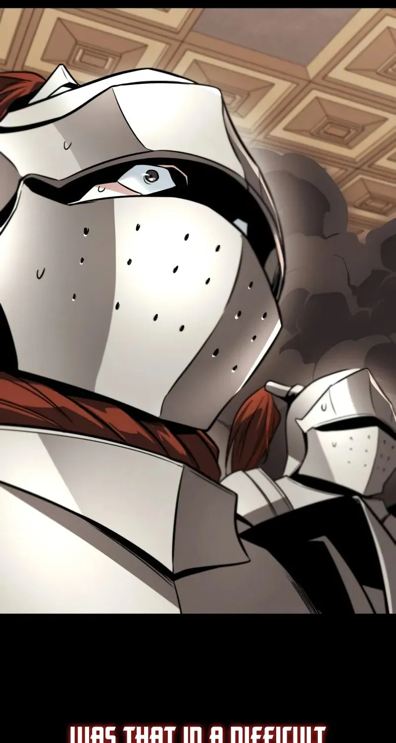 The Lazy Lord Masters the Sword Chapter 130 page 23 - 