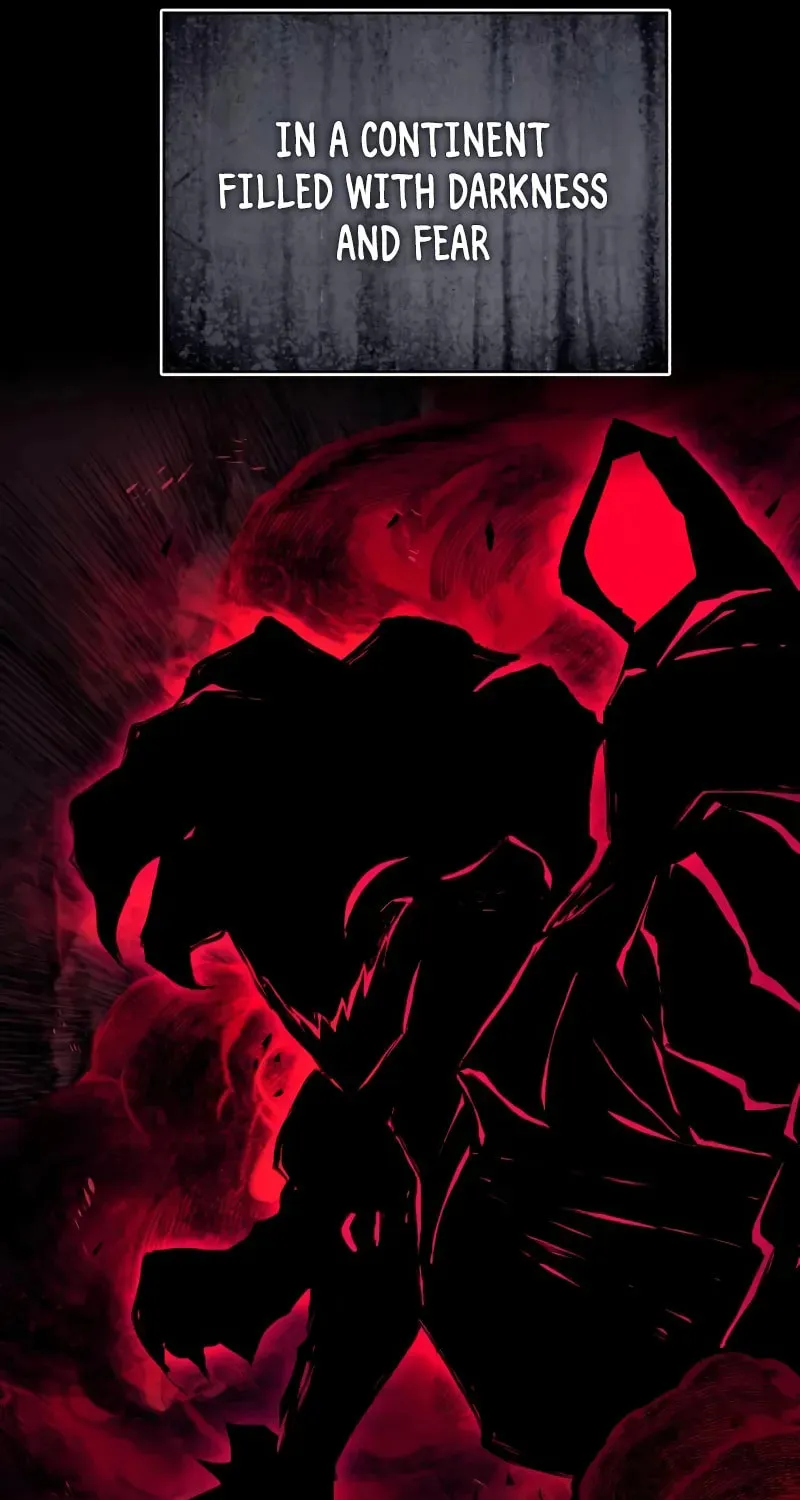 The Lazy Lord Masters the Sword Chapter 130 page 30 - 