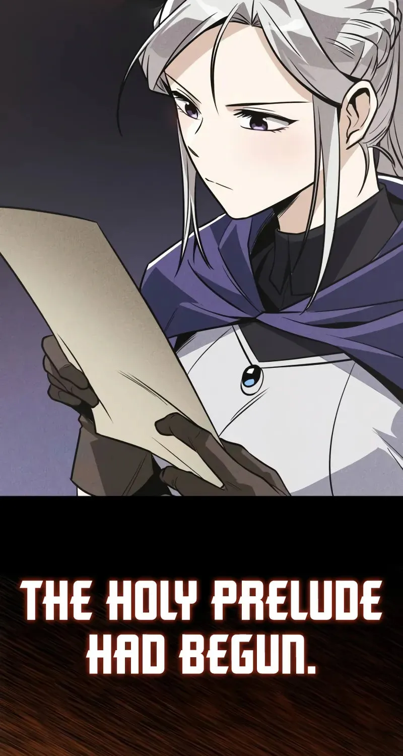 The Lazy Lord Masters the Sword Chapter 130 page 34 - 