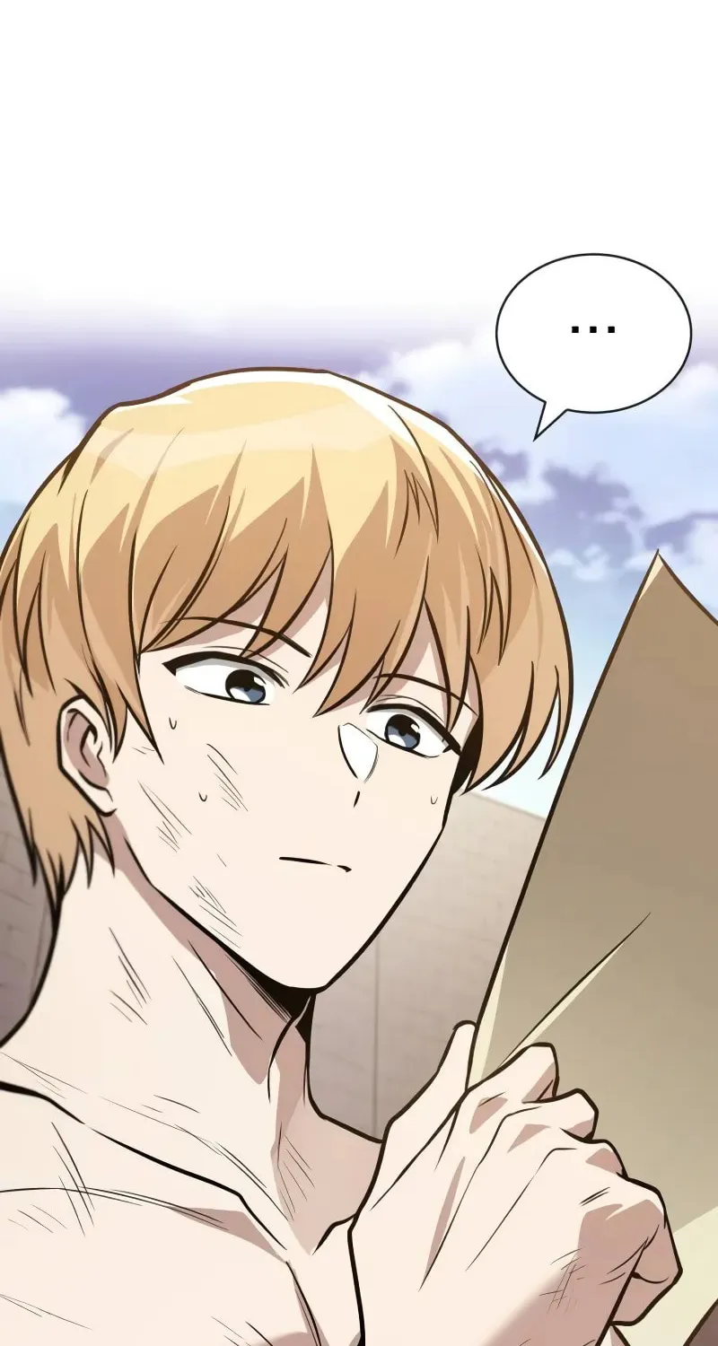 The Lazy Lord Masters the Sword Chapter 130 page 37 - 