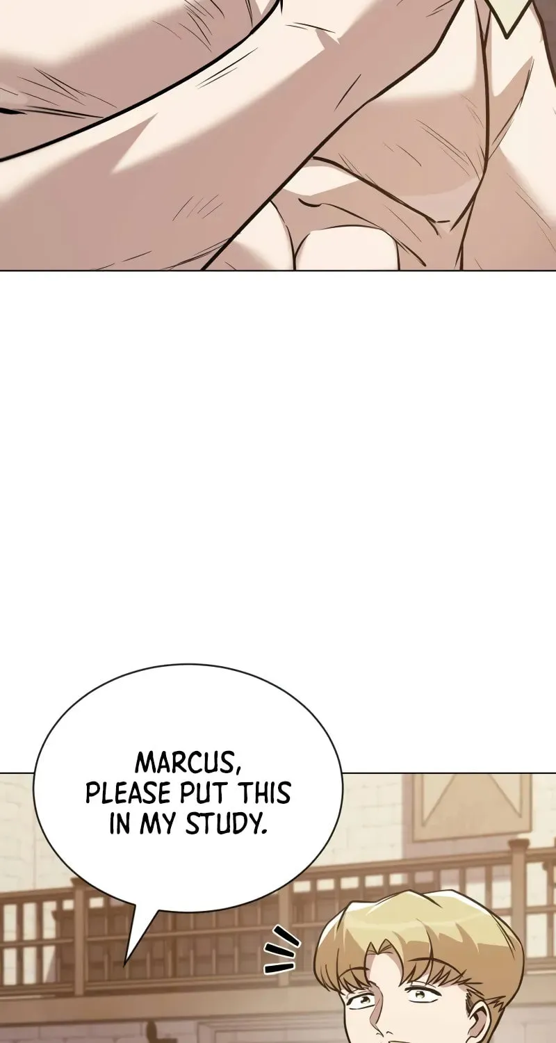The Lazy Lord Masters the Sword Chapter 130 page 38 - 