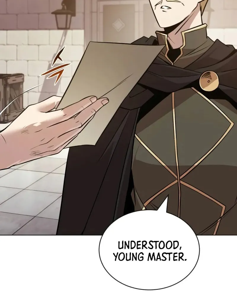 The Lazy Lord Masters the Sword Chapter 130 page 39 - 