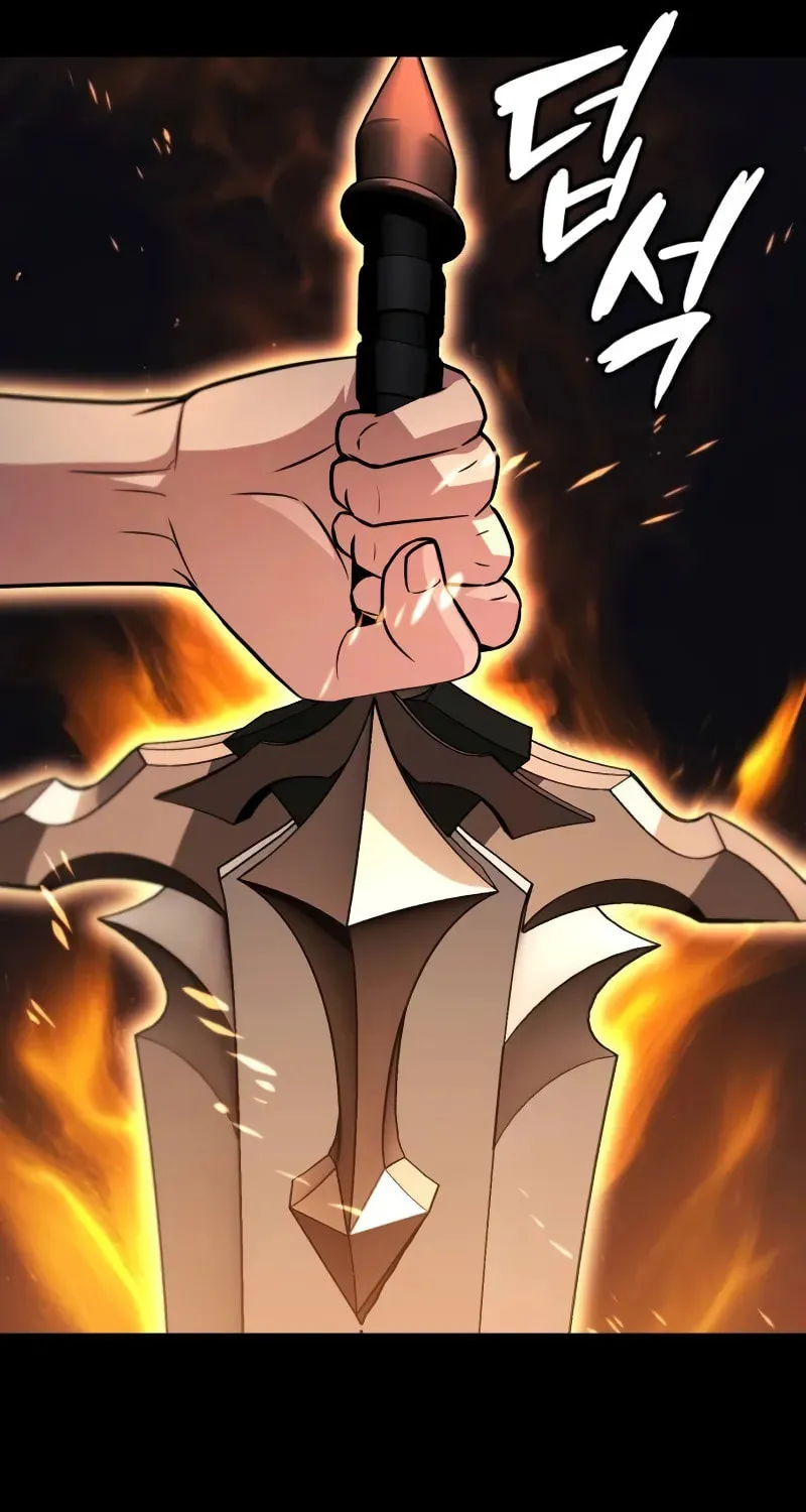 The Lazy Lord Masters the Sword Chapter 130 page 50 - 