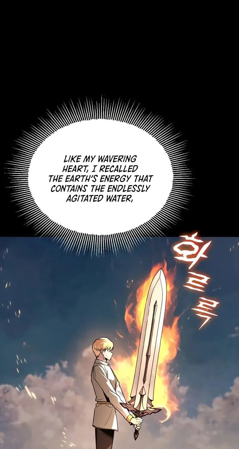 The Lazy Lord Masters the Sword Chapter 130 page 51 - 