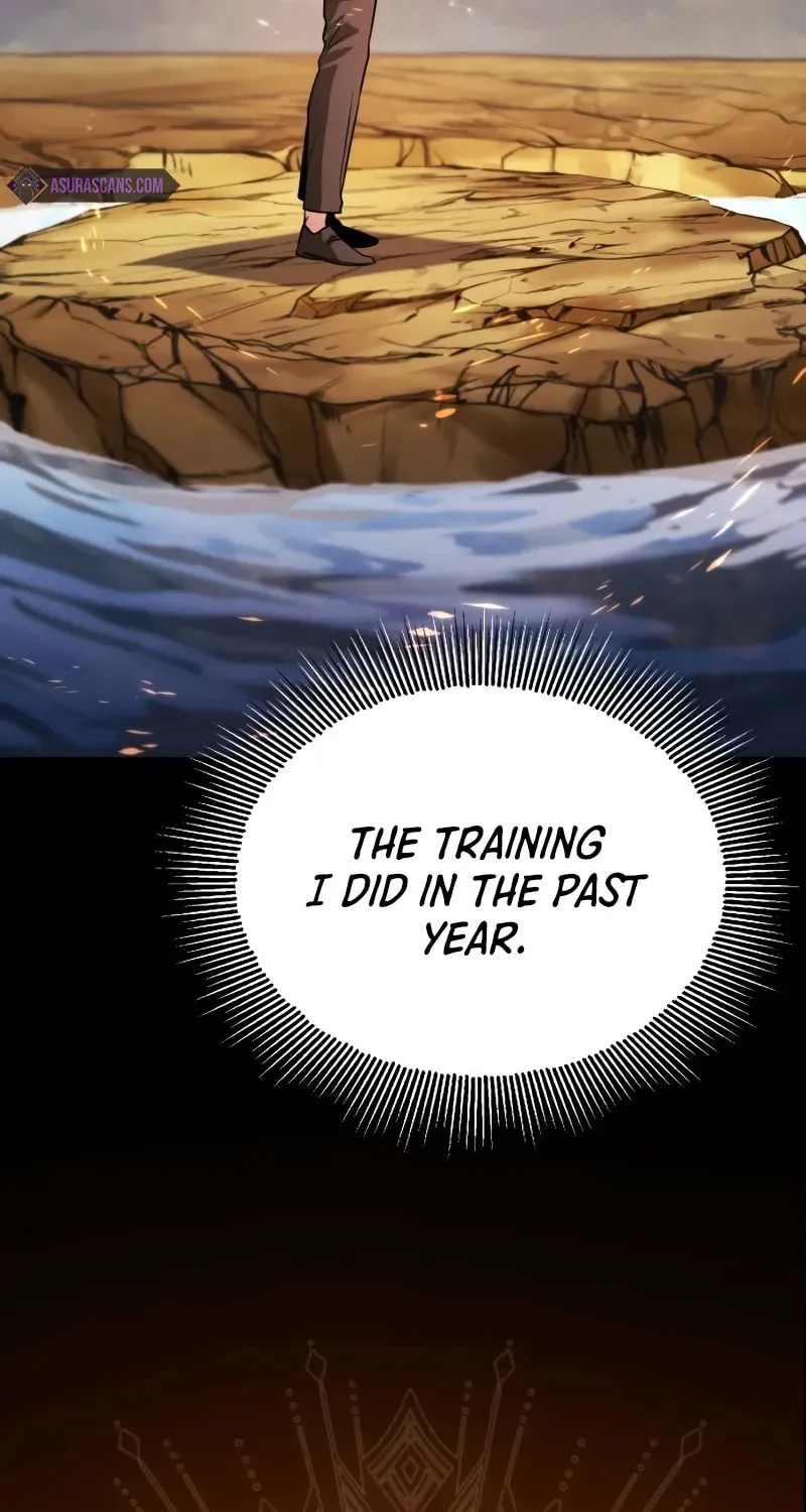 The Lazy Lord Masters the Sword Chapter 130 page 52 - 
