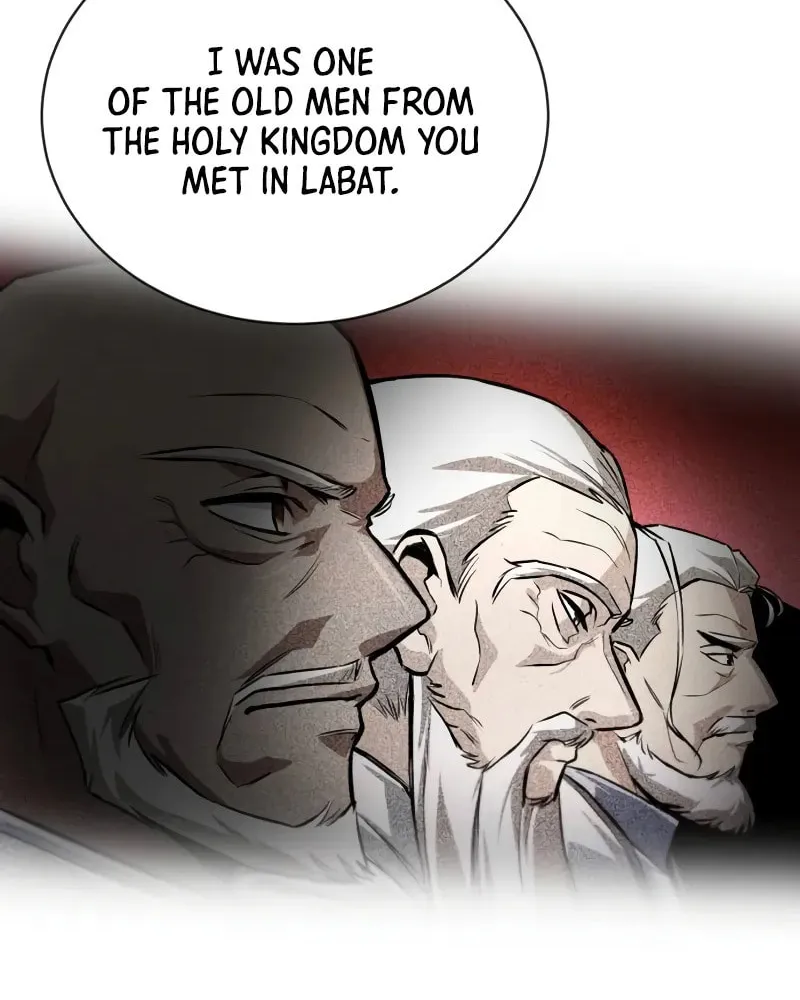 The Lazy Lord Masters the Sword Chapter 130 page 59 - 